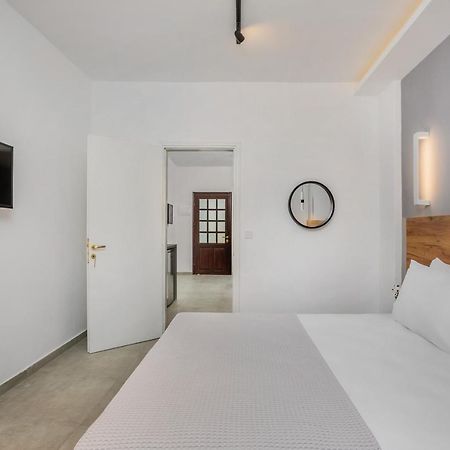 Eleon Suites Afitos Afytos Exterior foto